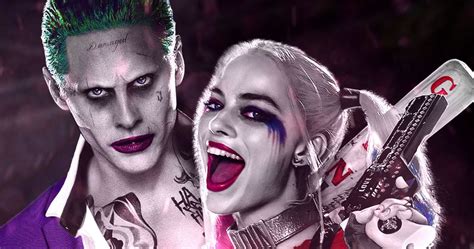Harley quinn and joker movie. Things To Know About Harley quinn and joker movie. 
